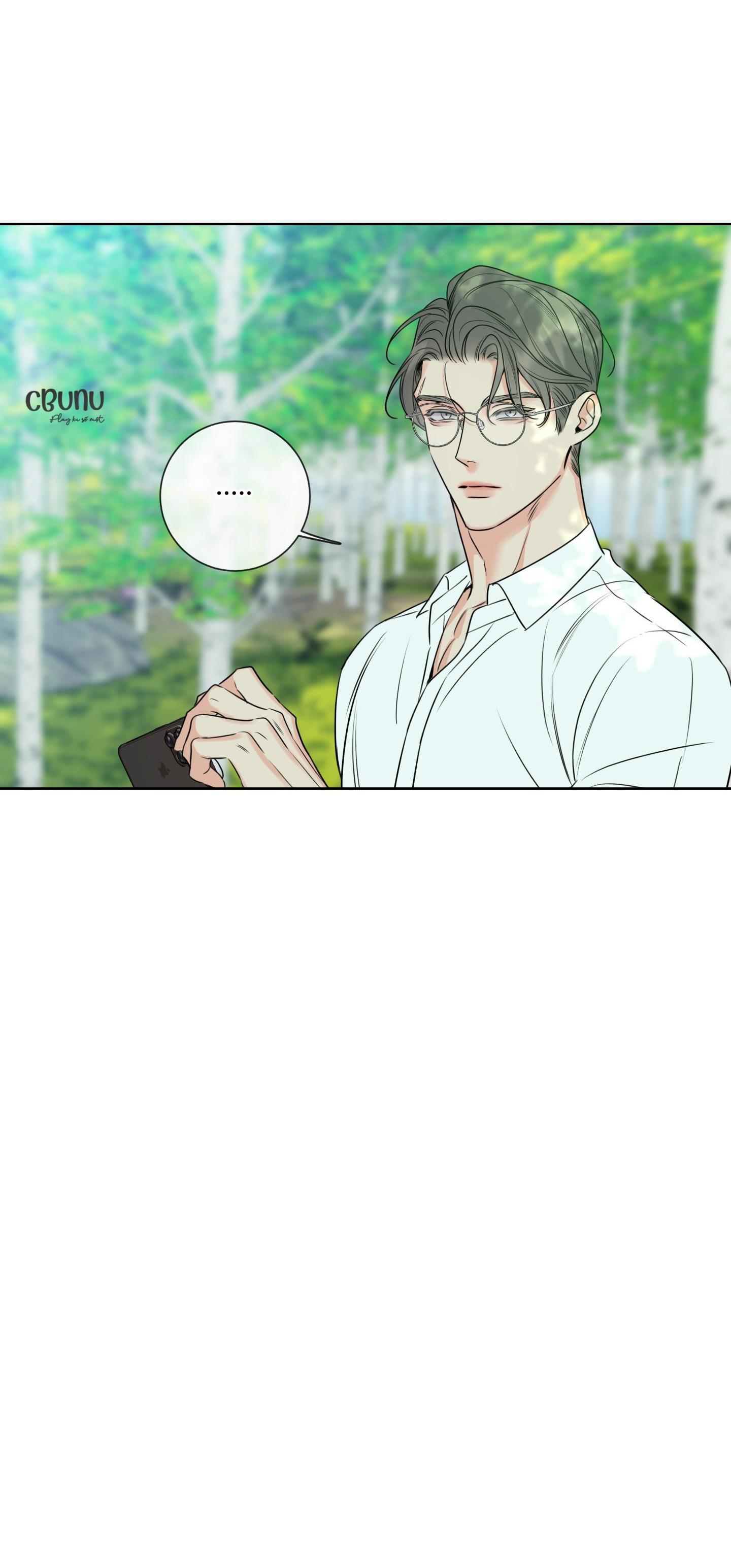 honey trouble - rắc rối ngọt ngào chapter 13 47