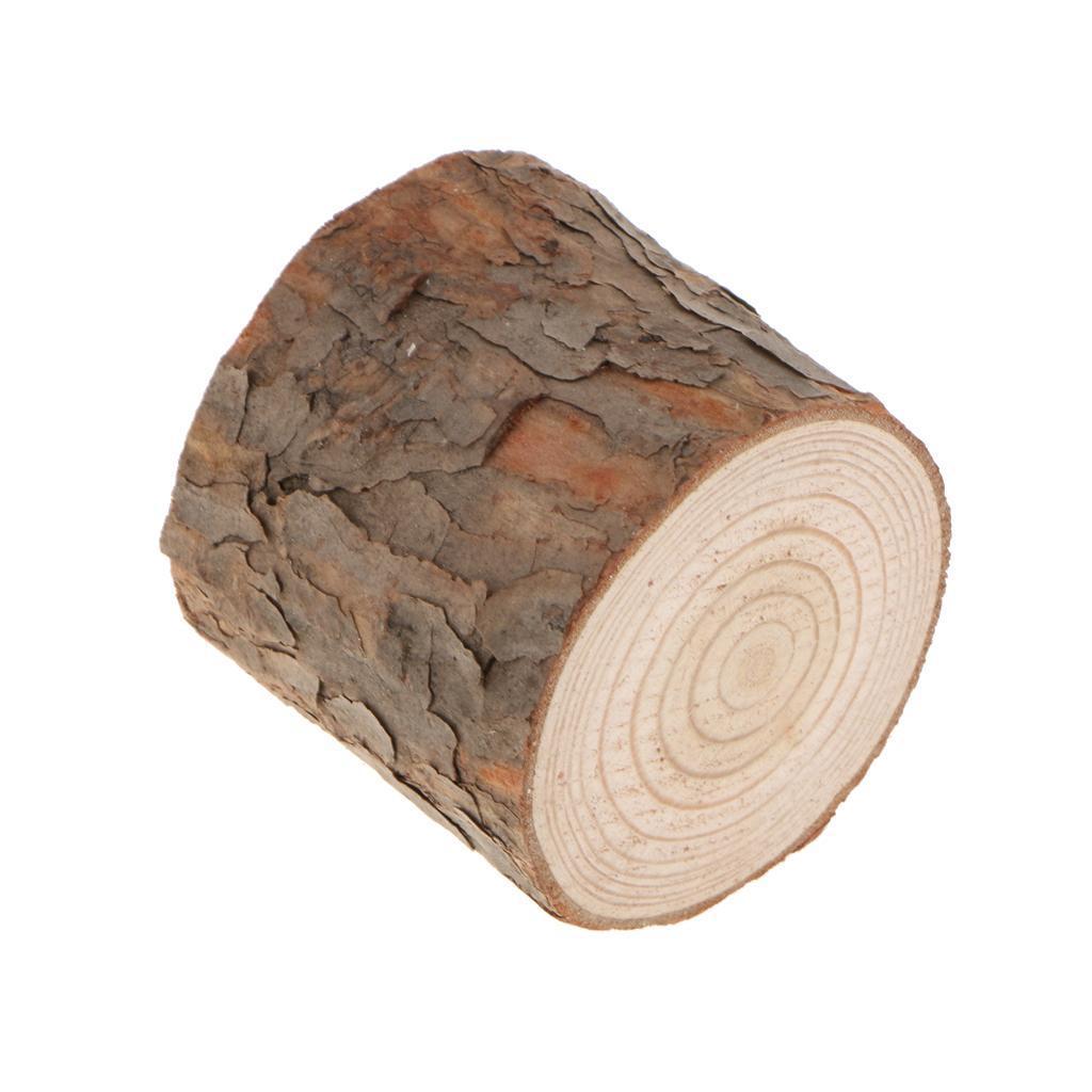 20pcs Rustic Candle Holder Tealight Holder Candlestick Wedding Home Decor