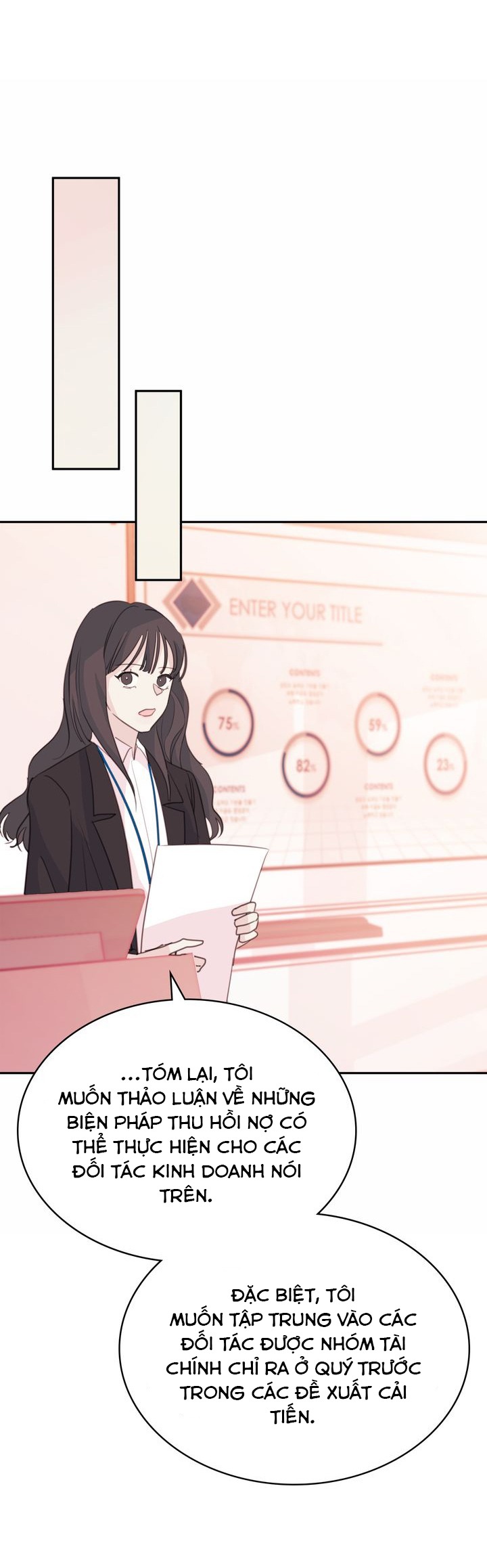 hôm nay cùng với em chapter 86 14