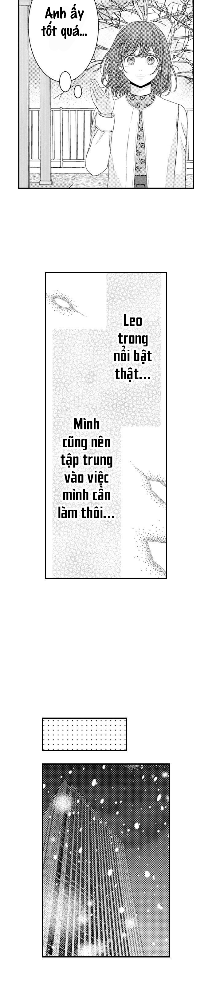 chỉ ôm thôi là không đủ chapter 76 11