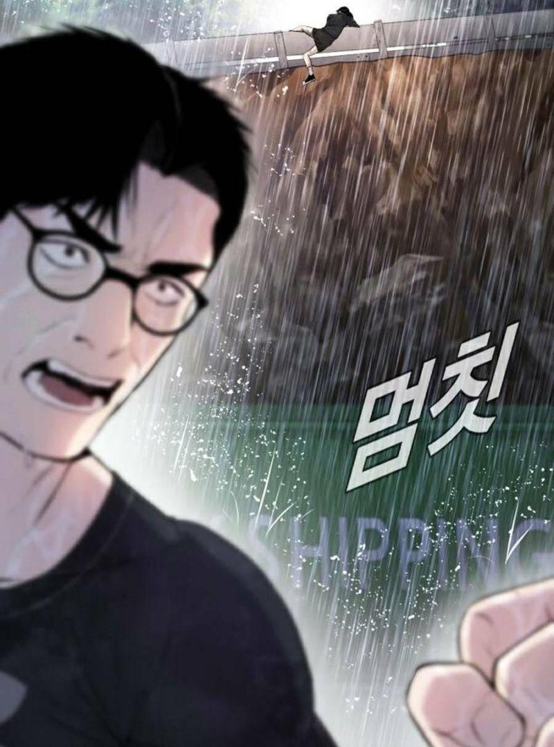 đặc vụ kim chapter 15 8