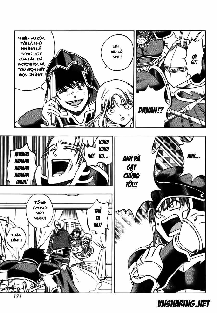 fire emblem-hasha no tsurugi chapter 4 16