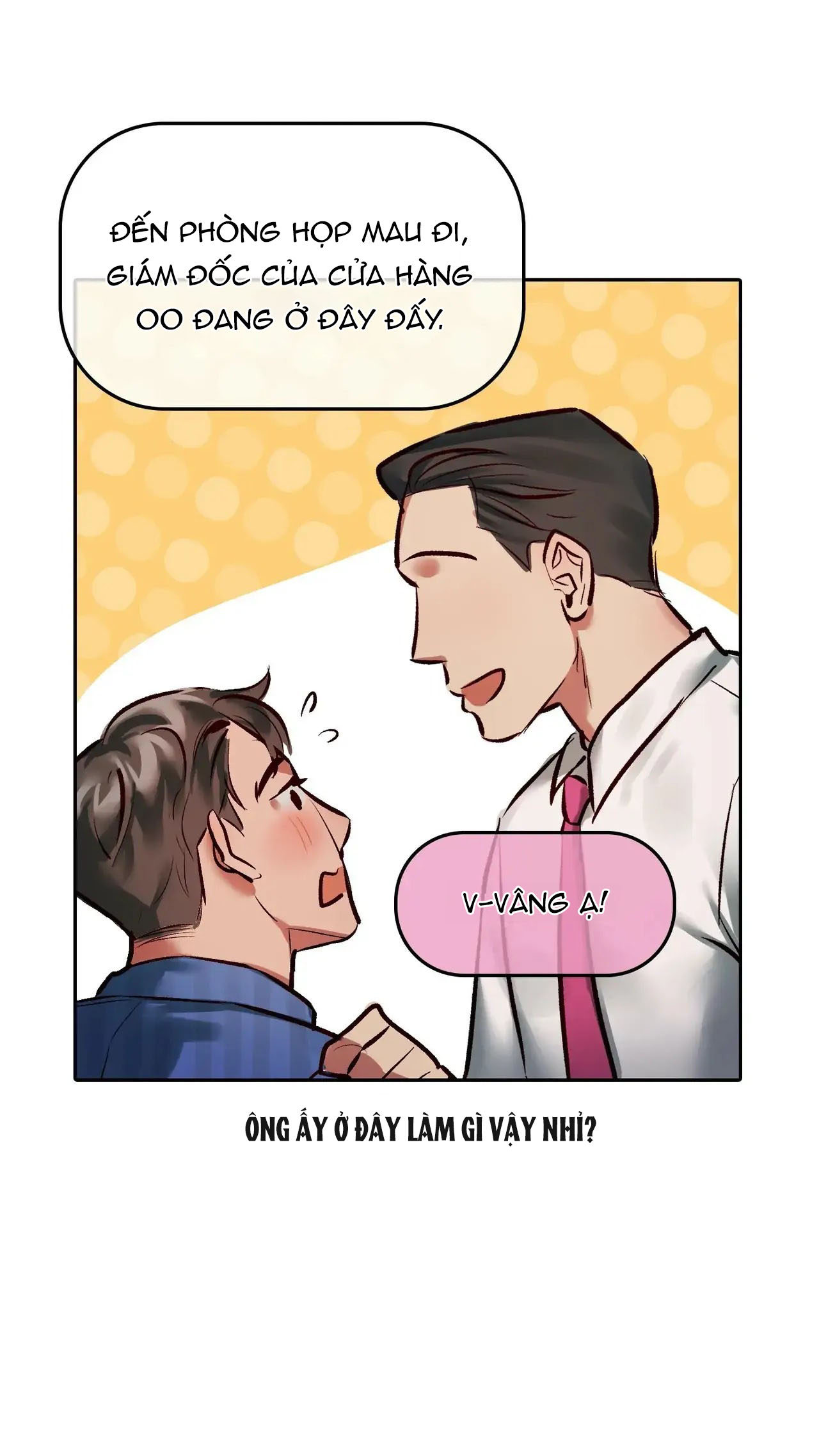 dạy dỗ đồng nghiệp ngực bự mới với sextoy chapter 5 28