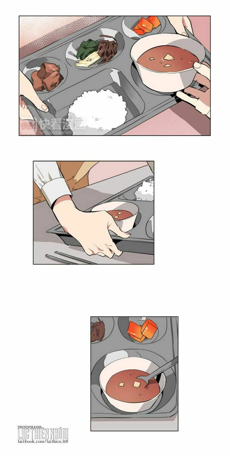 hoa đạo sĩ chapter 35 12