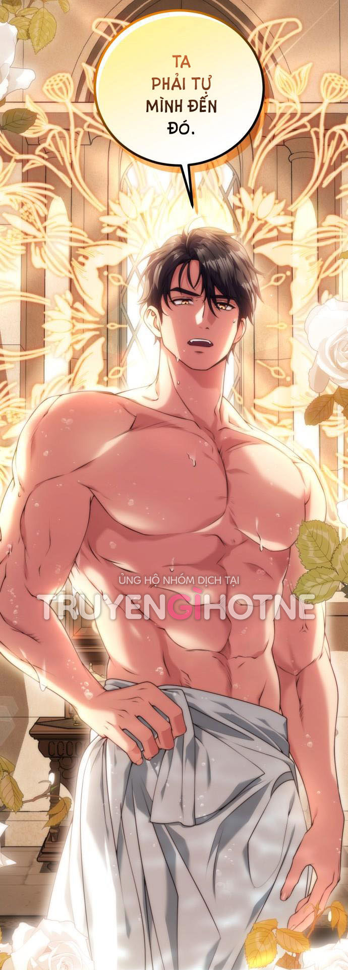 tôi sẽ ly hôn với người chồng bạo chúa chapter 25.1 5