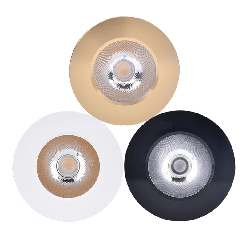 Đèn LED Ốp Nổi Công Suất 5W GS Lighting, Đèn Trang Trí Tủ Rượu, Tủ Bếp, Tủ Quần Áo