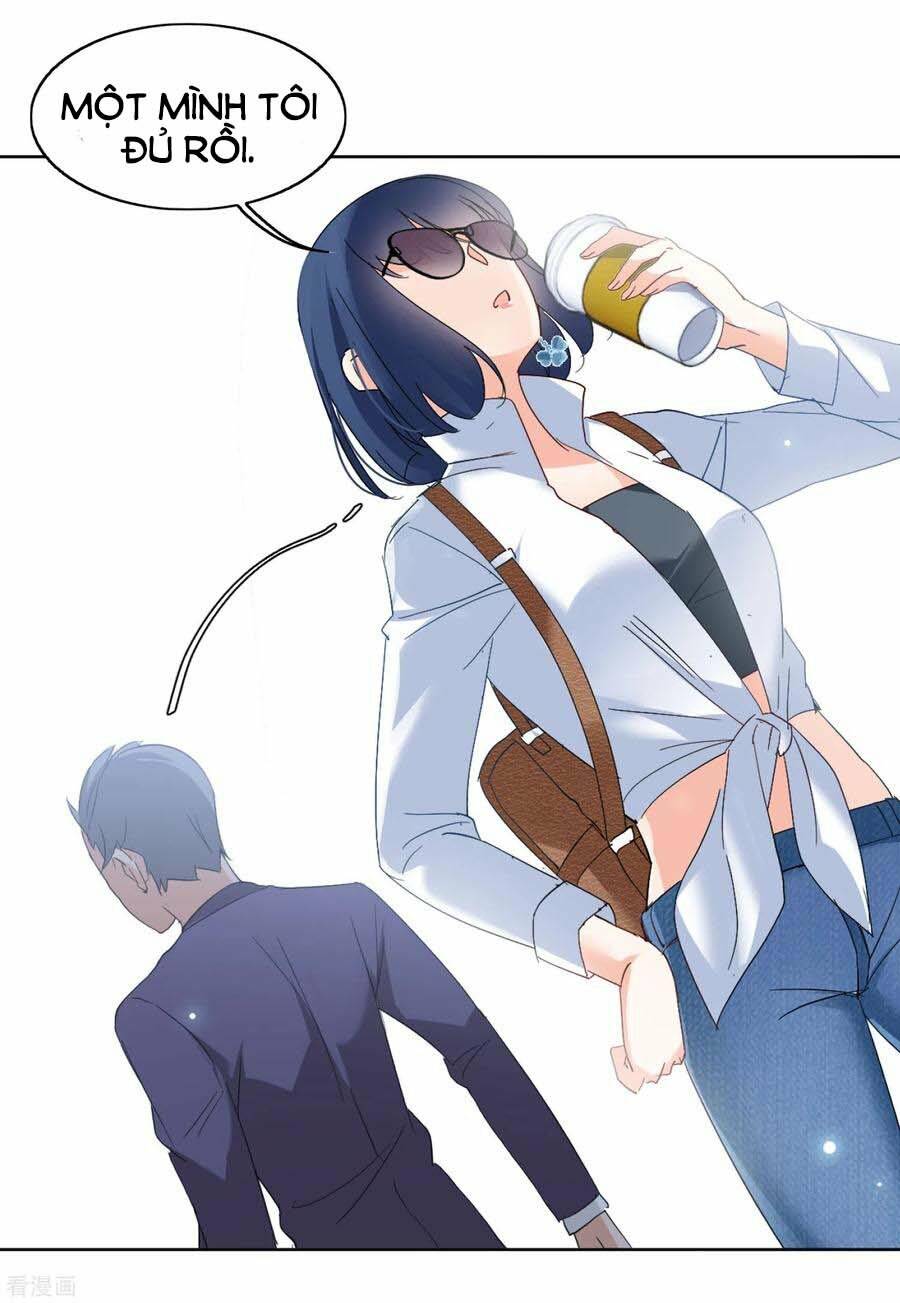 cô ấy đến rồi, xin nằm xuống! chapter 73 31