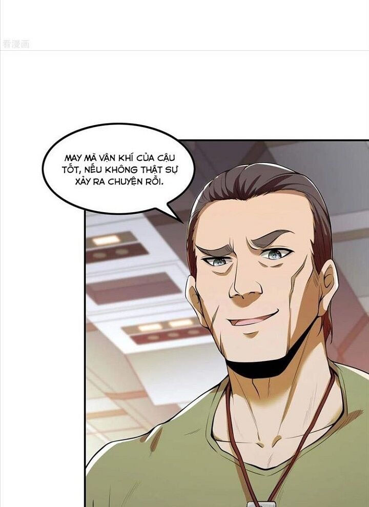 đệ nhất người ở rể chapter 68 4