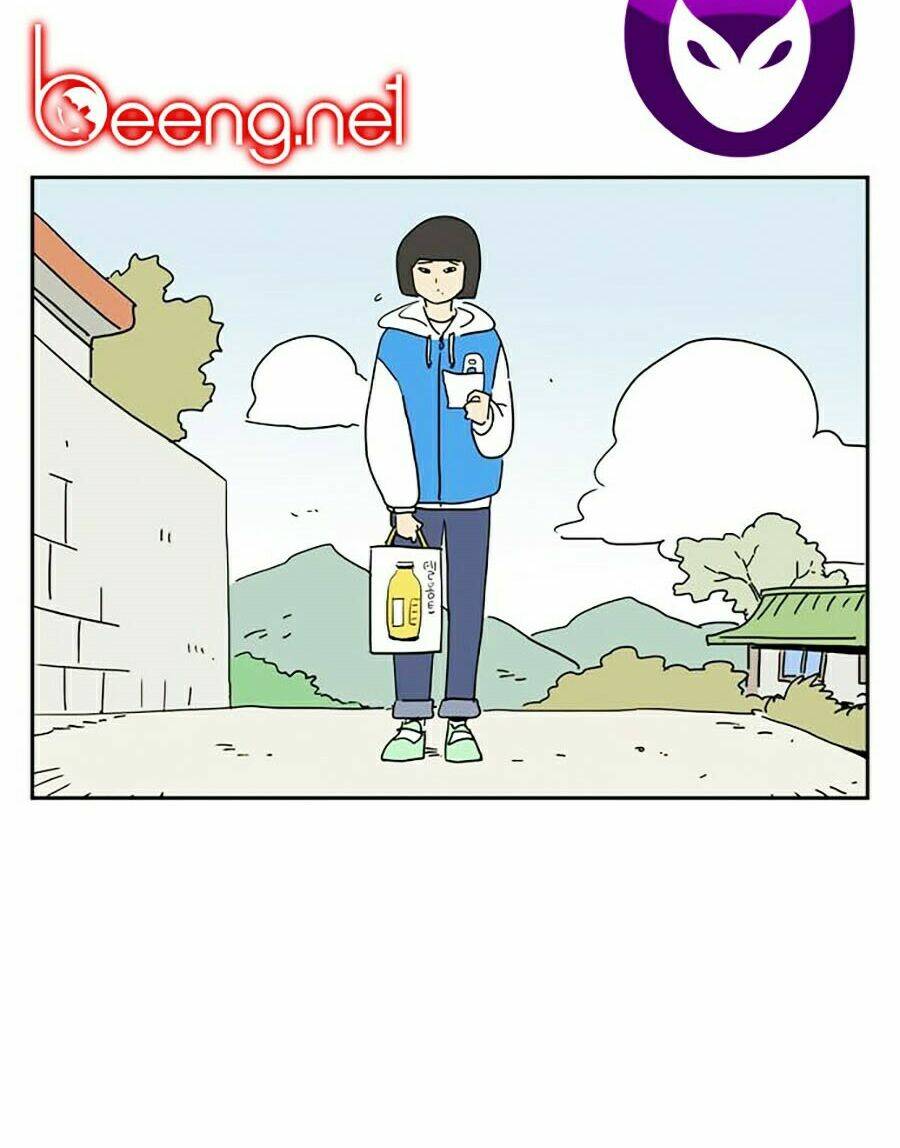 con gái tôi là zombie chapter 33 2