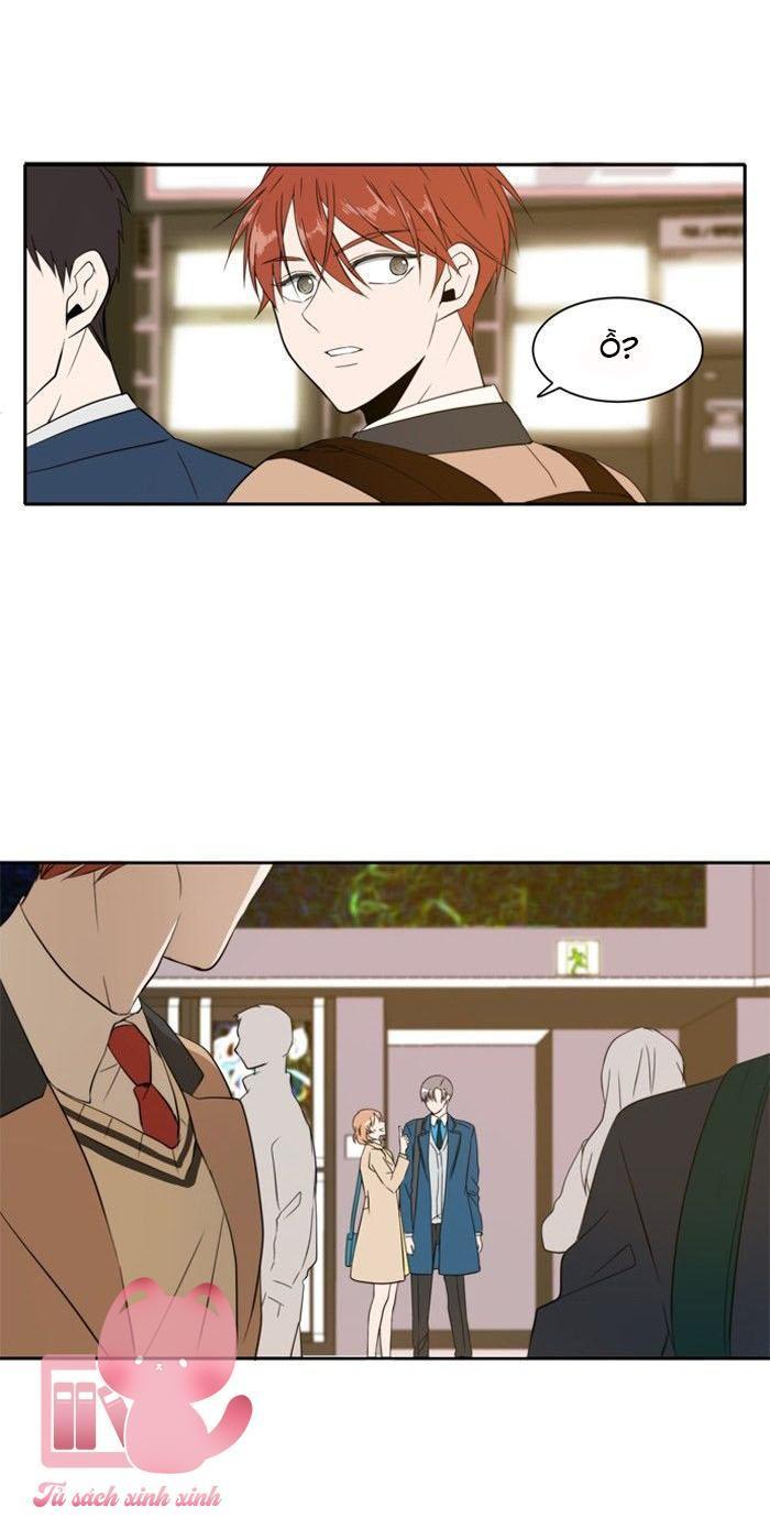 a good day to be a dog chapter 6 33