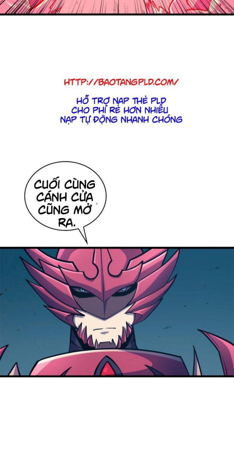 tôi trở lại thăng cấp một mình chapter 38 66