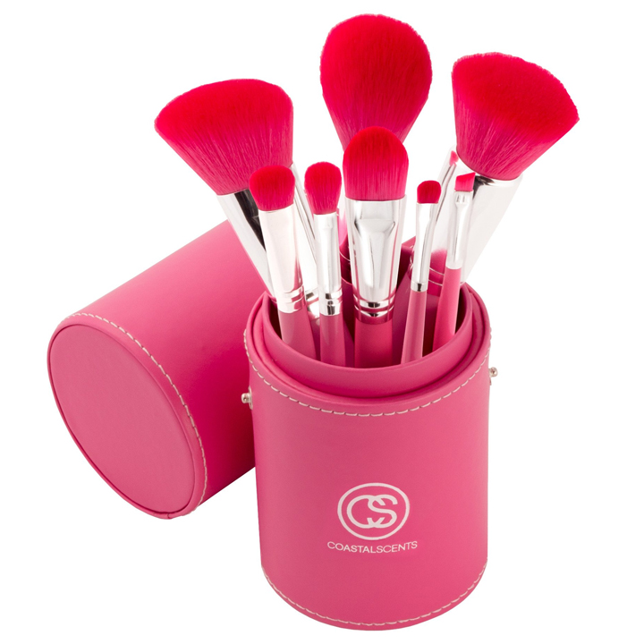 Bộ cọ Coastal Scents Primrose Brush Set