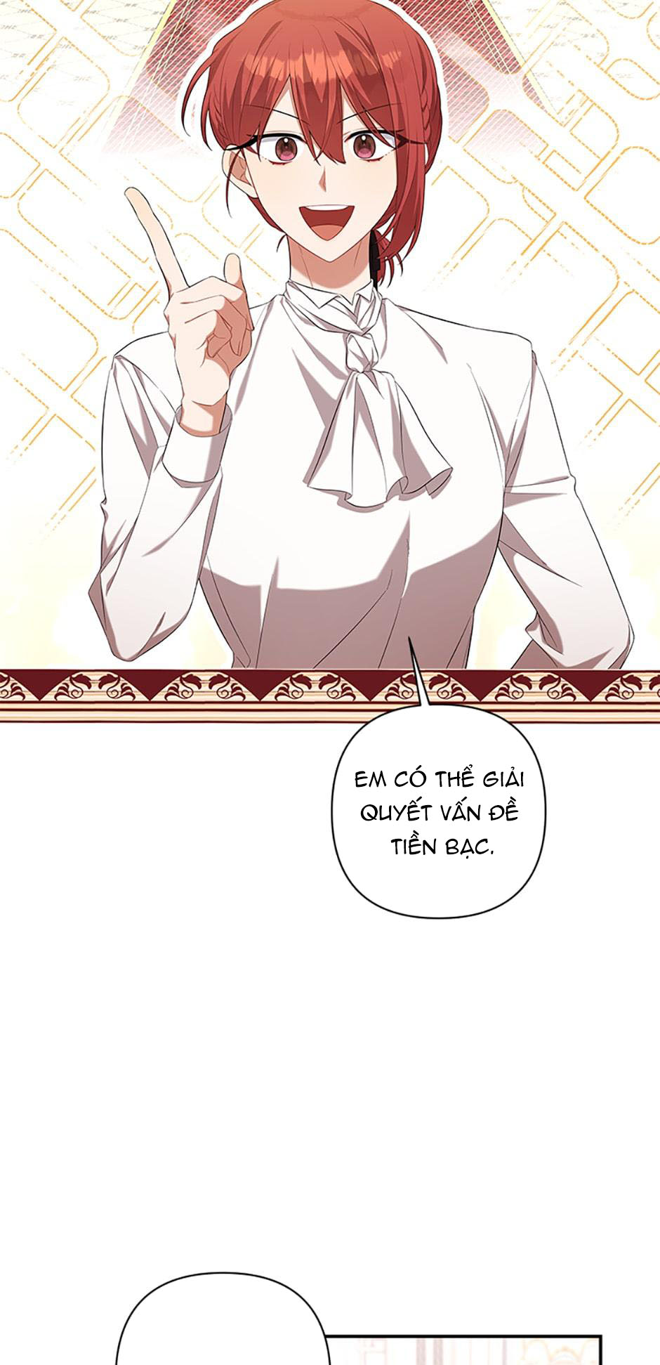 Chốn Bình Yên Của Công Tước Richard chapter 25.1 - Trang 22