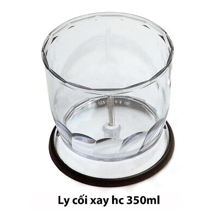 Ly xay khô hc 350ml thay thế cho máy xay cầm tay MQ5245 MQ5045 MQ3045 MQ545 MQ9045 MQ5030 MQ9047 MQ745 MQ7045