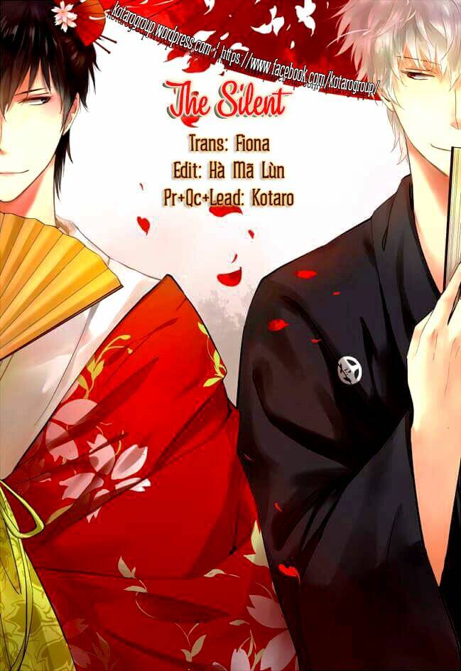 namaiki kareshi chapter 2 1
