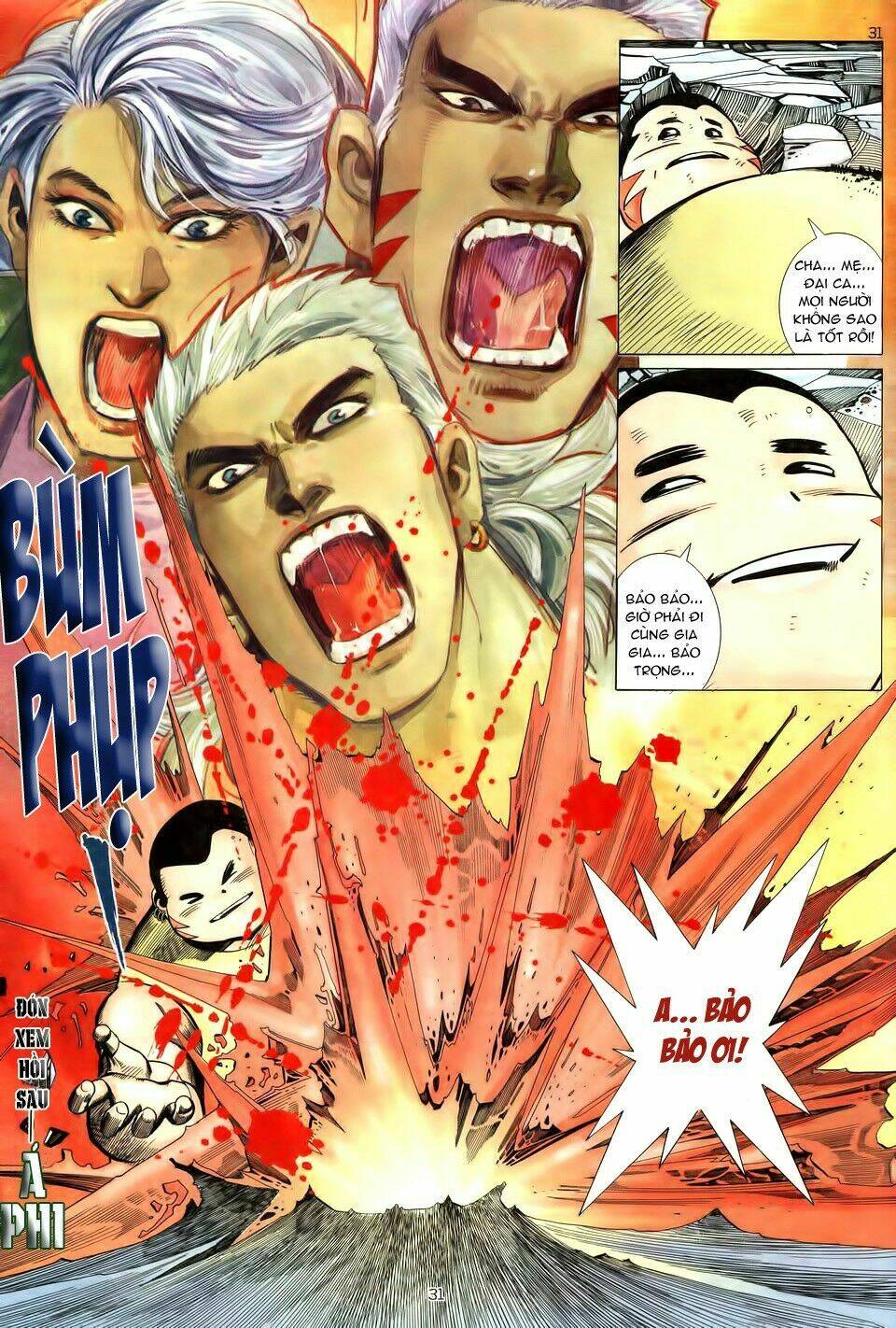 hải hổ 3 chapter 19 30