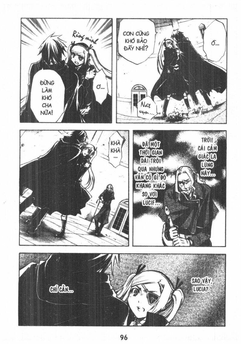 thần vệ nữ và ác quỷ - venus versus virus chapter 8 94