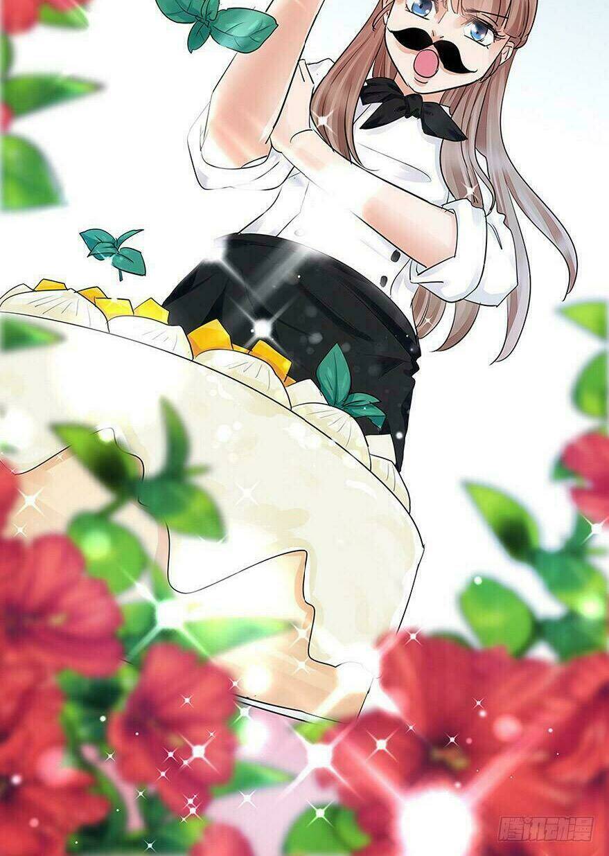 chào buổi sáng, ức vạn manh thê chapter 1 56