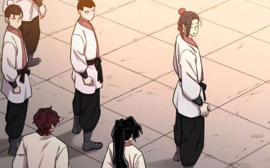 Hoa Sơn Tái Xuất chapter 40.5 99