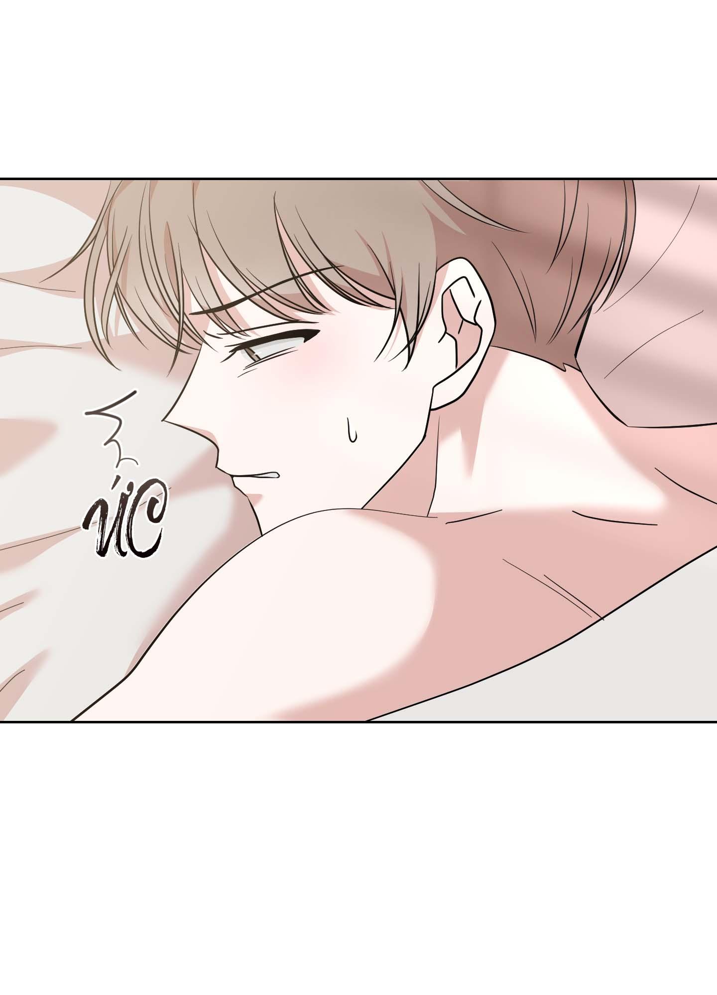 hoàn cảnh không thể tránh chapter 4 76