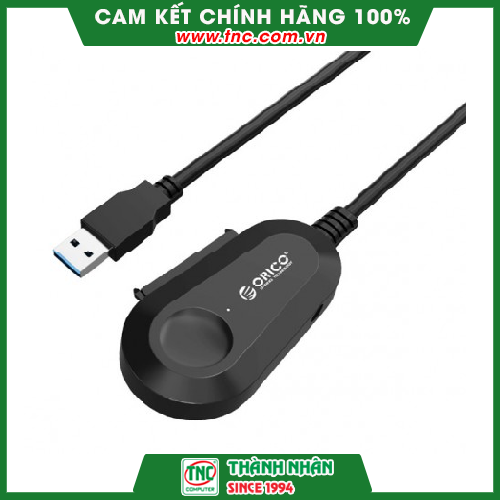 Đầu đọc dữ liệu ORICO 35UTS-Hàng chính hãng