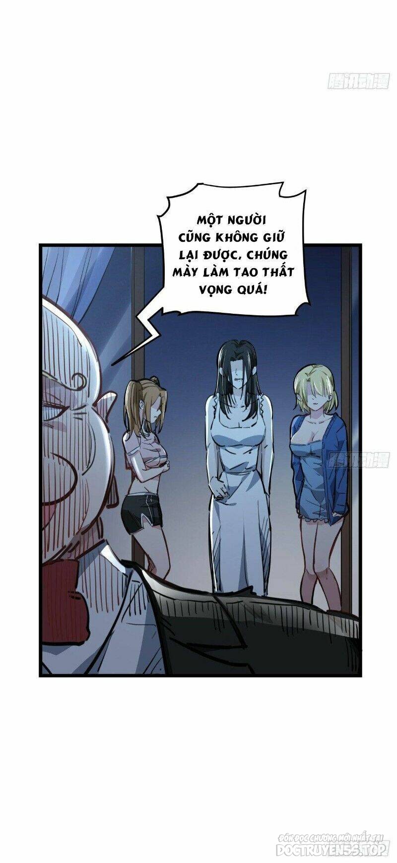 giải cứu 99 nữ chính ở mạt thế chapter 23 23