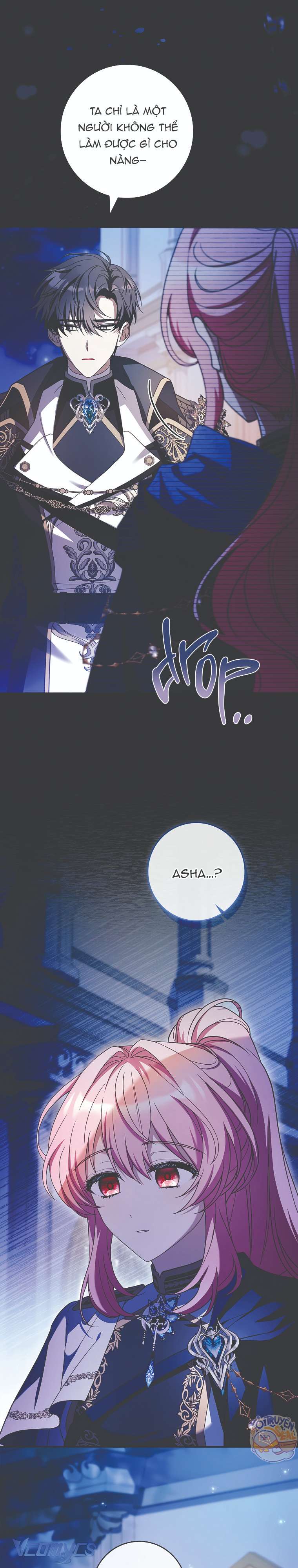 tôi đã tắt cài đặt chế độ nhận thức nỗi đau! chapter 30 55
