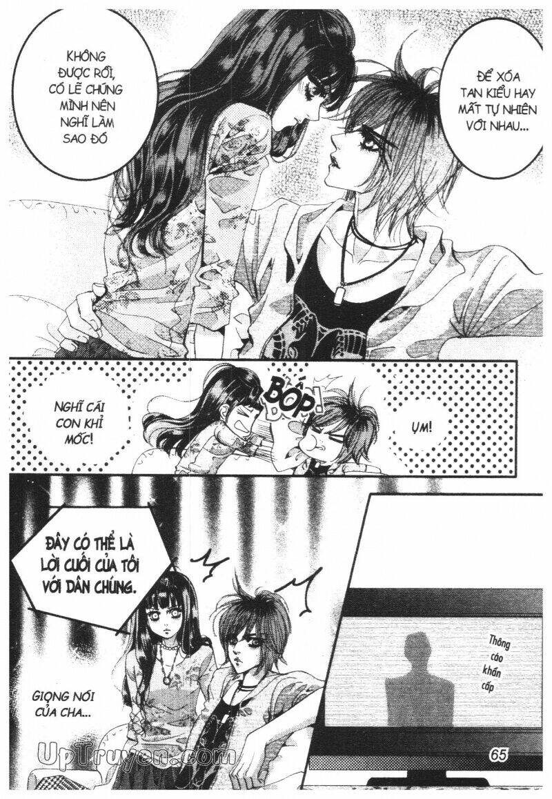 hoàng cung chapter 23 63