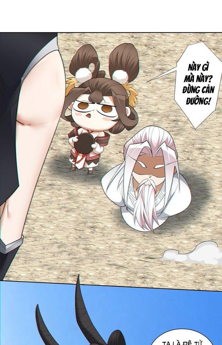 đồ đệ của ta đều là trùm phản diện chapter 88 44