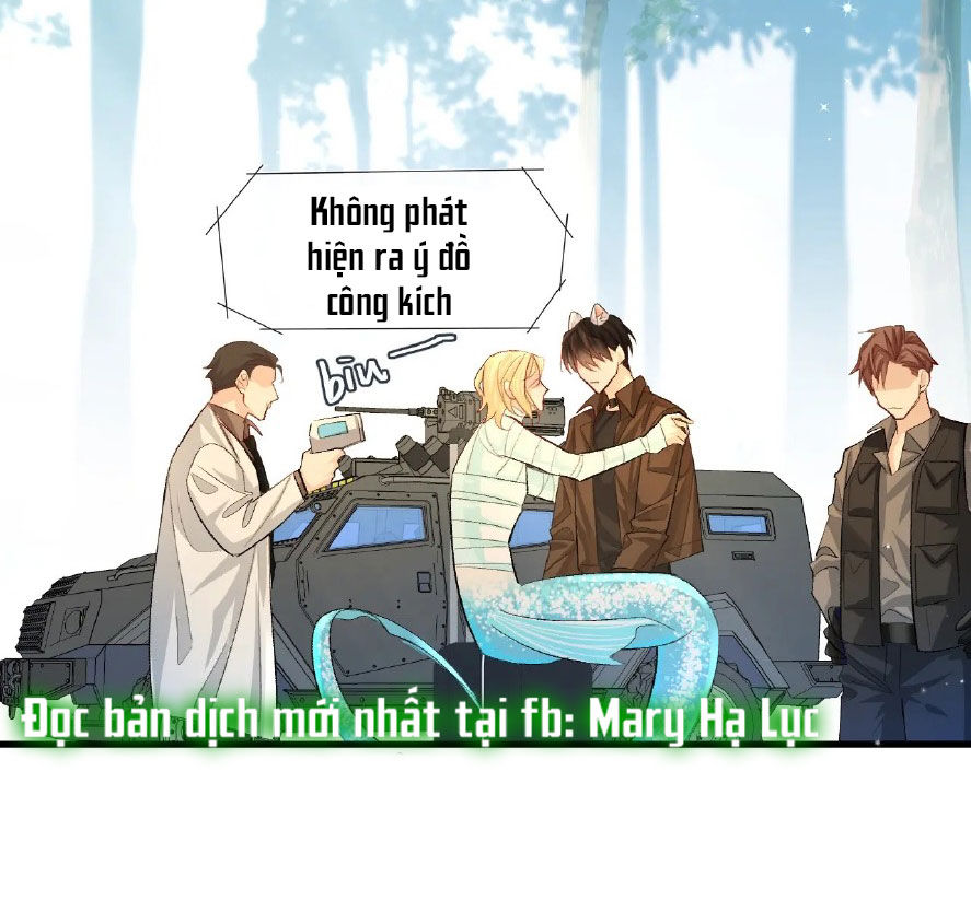 nhân ngư sa ngã chapter 21.2 17