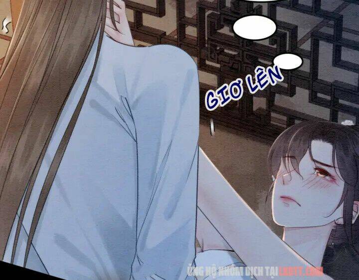 trọng sinh bá sủng nhiếp chính vương quá mạnh mẽ chapter 207 28