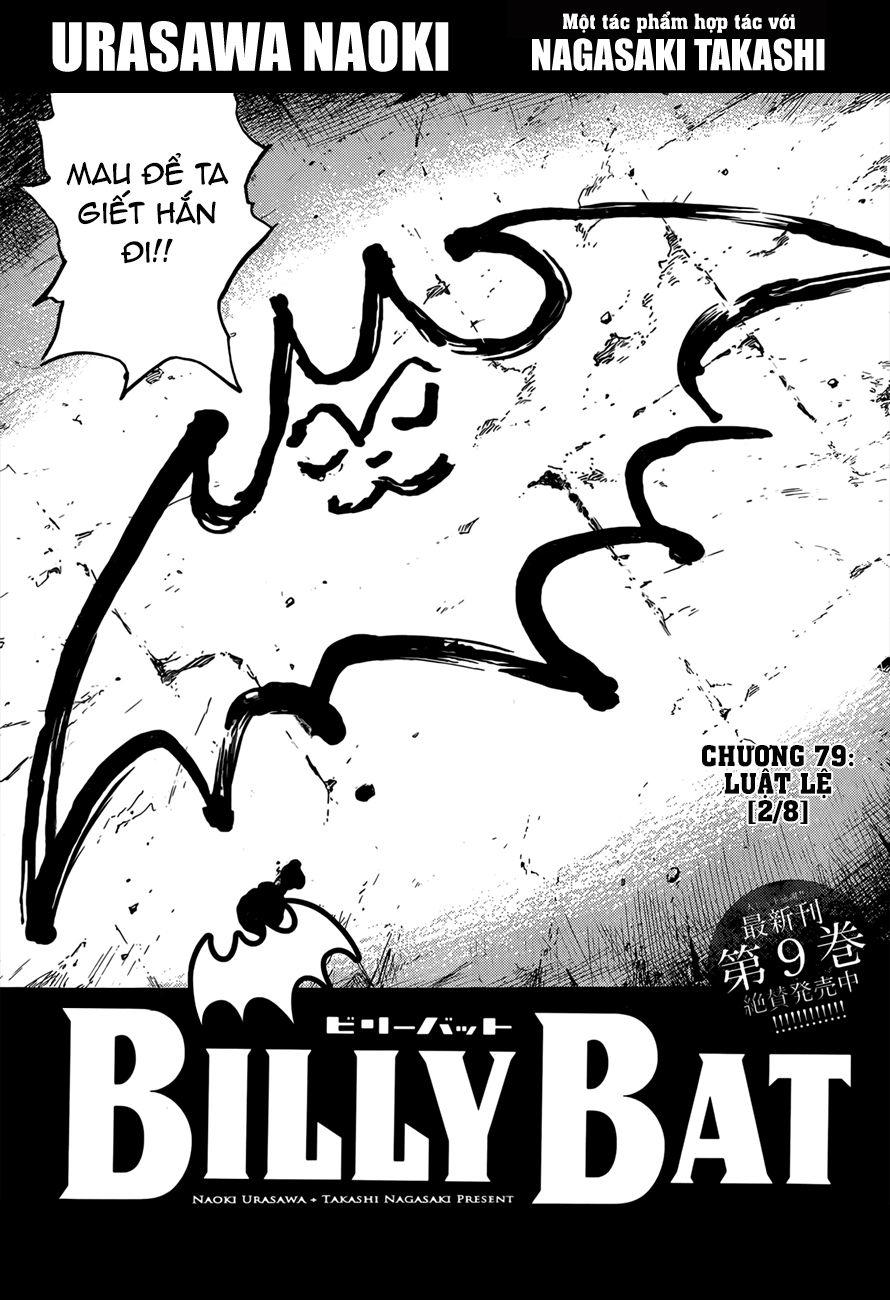 billy bat chapter 79 2