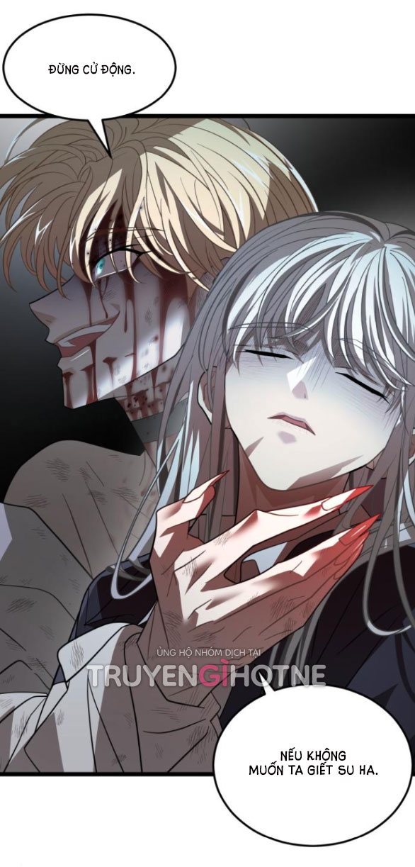 dark moon - tế đàn ánh trăng chapter 63.1 33