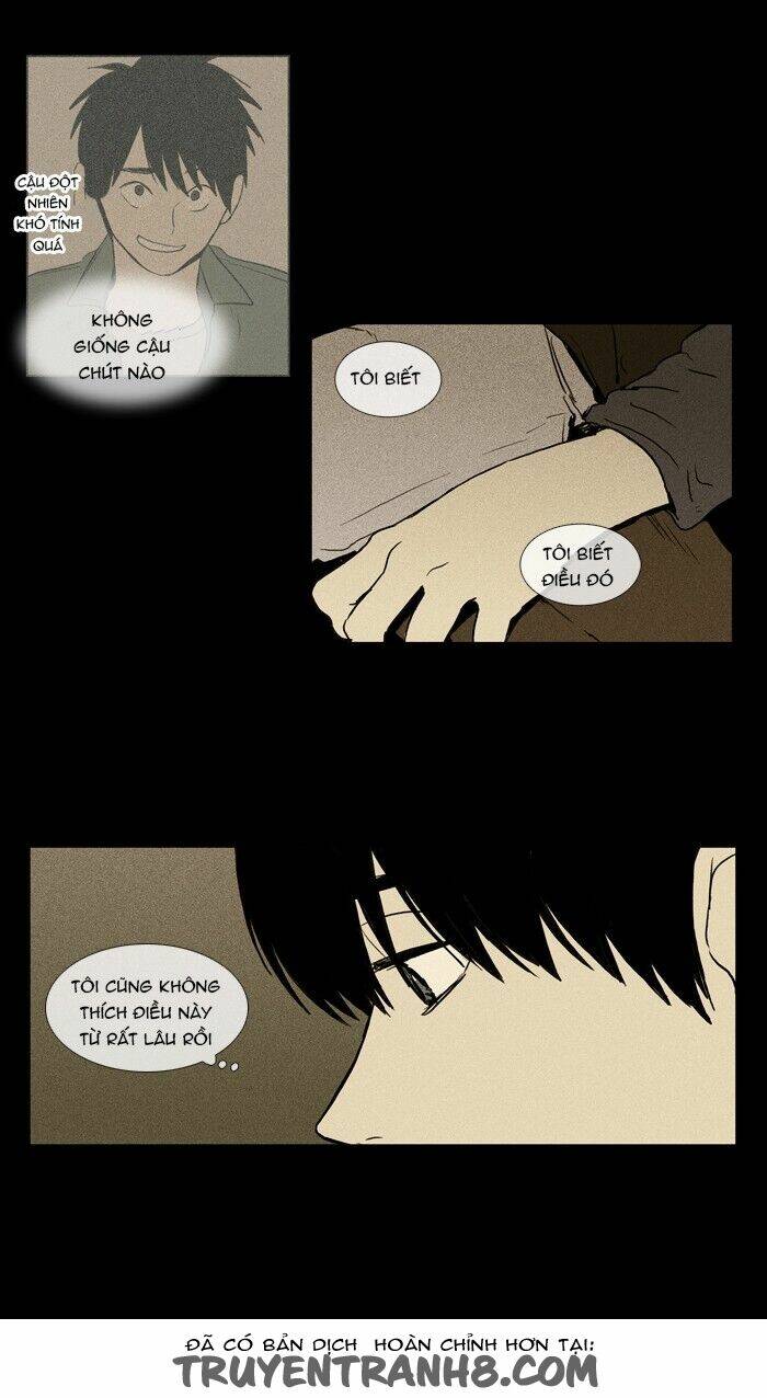 bẫy tình yêu chapter 100 4