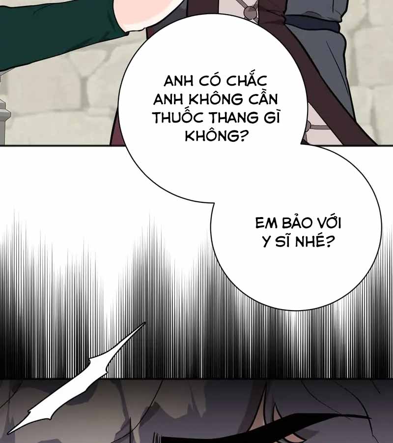 tạm biệt nàng, juliet chapter 18 19