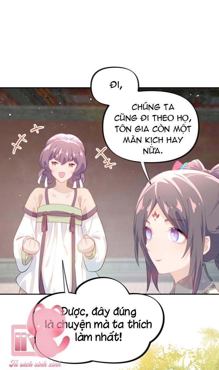 một đêm nọ đột nhiên yandere tới! chapter 131 41