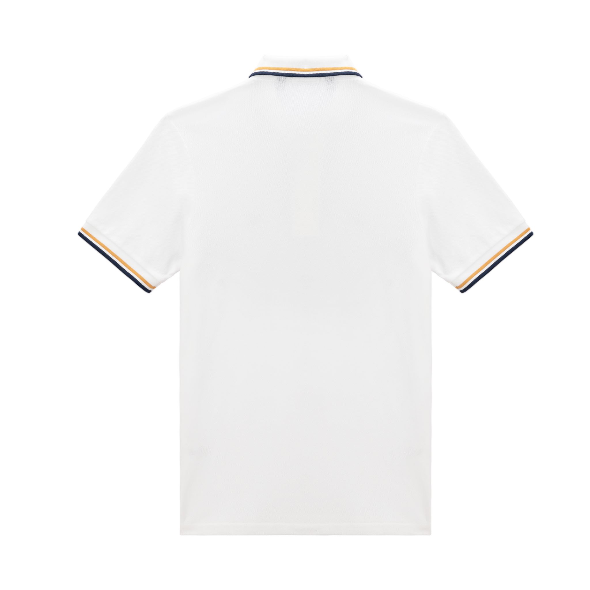 Áo Polo Nam Vải Cotton Cá Sấu Gai Cao Cấp BARRY - PM1233