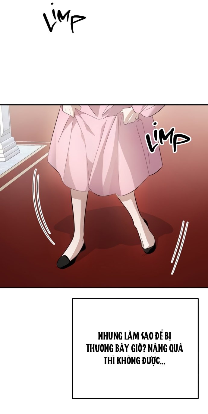 phía sau nụ cười của nàng công chúa sống sót chapter 14.2 66