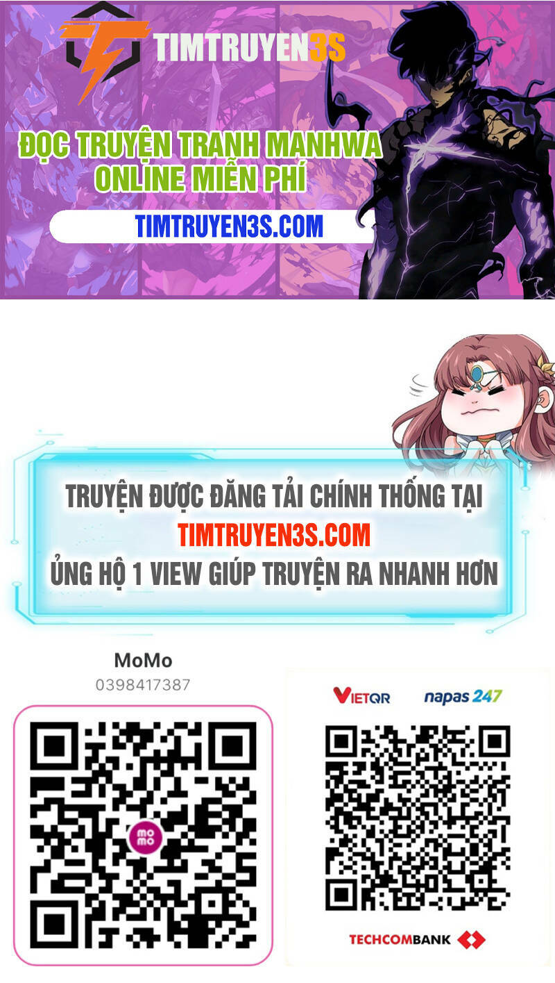 Xin Mời Dùng Bữa Chapter 57 - Trang 52