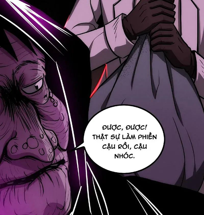 quỷ dị dược tề sư: bệnh nhân của ta đều là kinh khủng chapter 39 12
