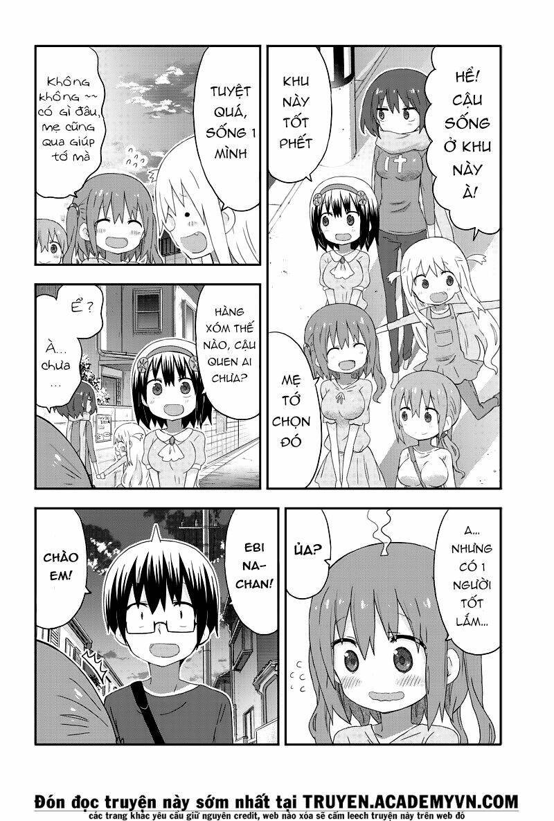 akita imokko! ebina-chan chapter 7 12