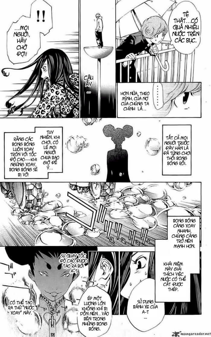 air gear chapter 122 10