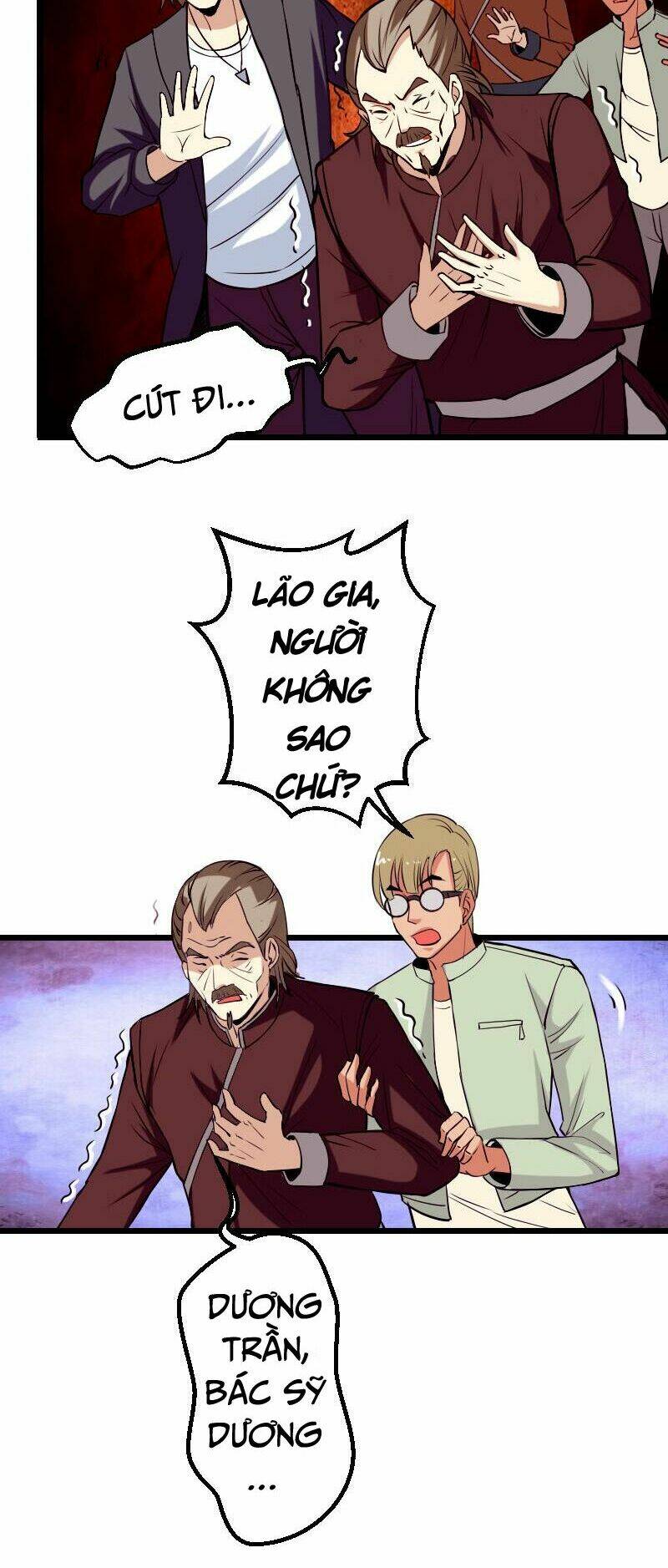 ngưu thư cung ứng thương chapter 52 15