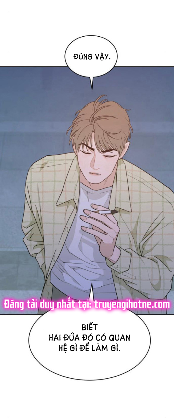 Vận May Bất Ngờ chapter 21.1 37