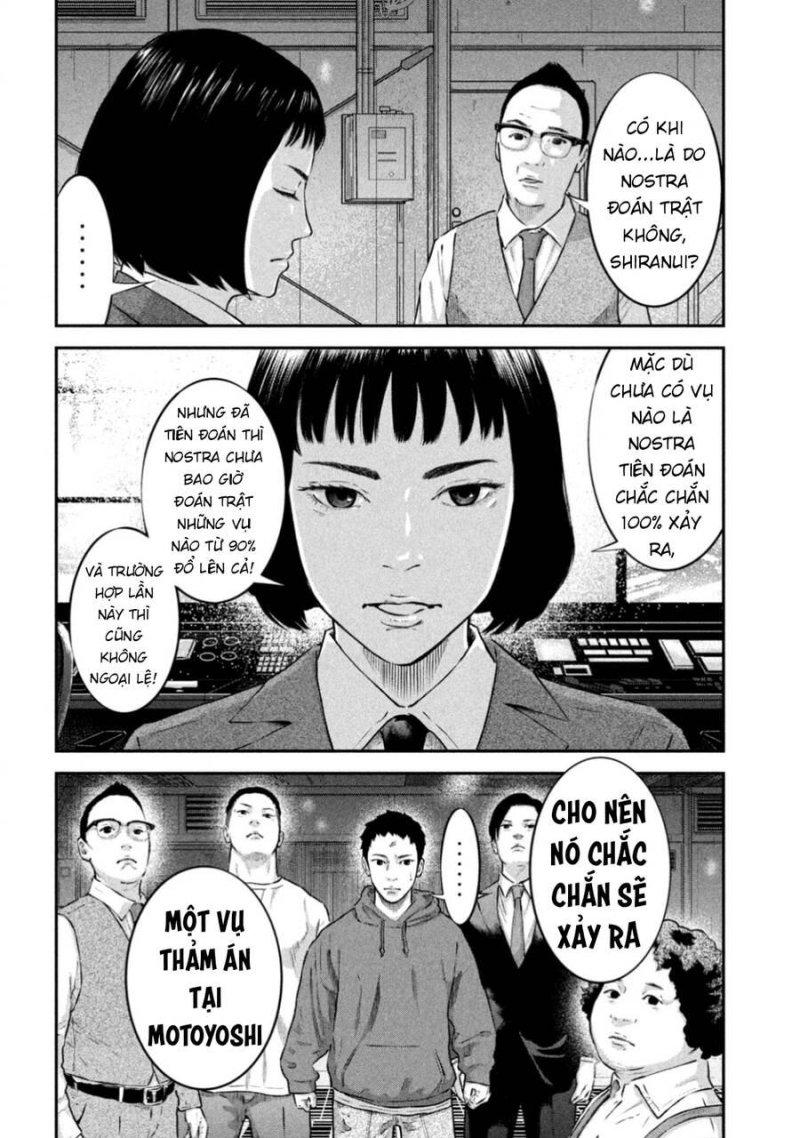 mật danh: nostra chapter 7 8