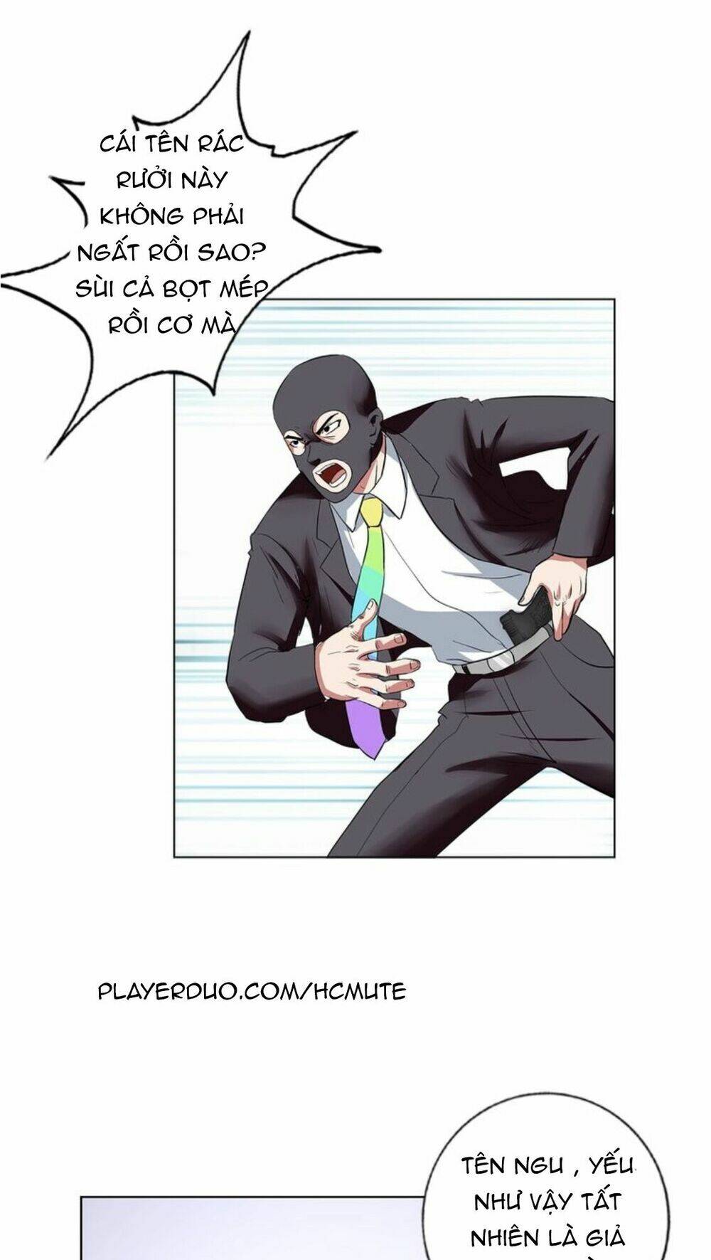 ngưu đại lực tiến thành chapter 5 2