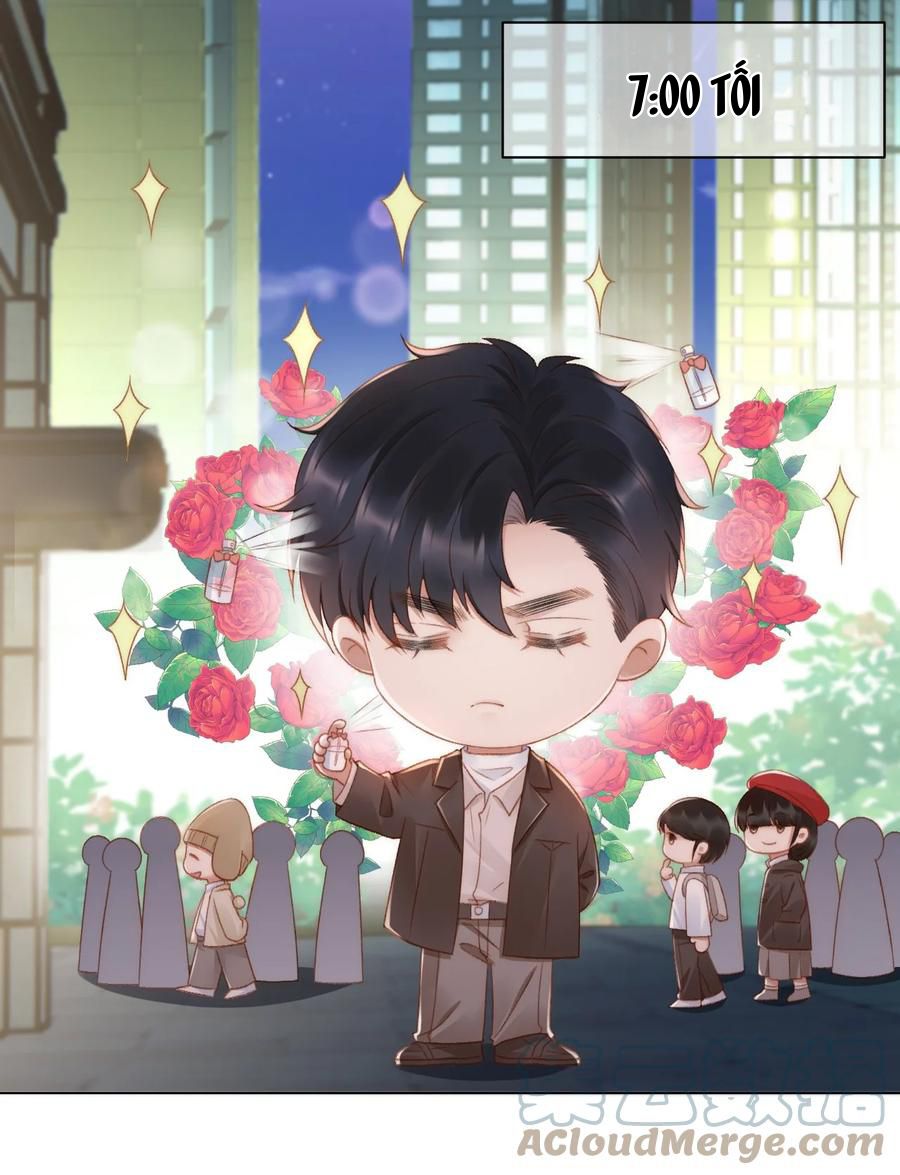 ta sinh con cho tổng tài chapter 40 4