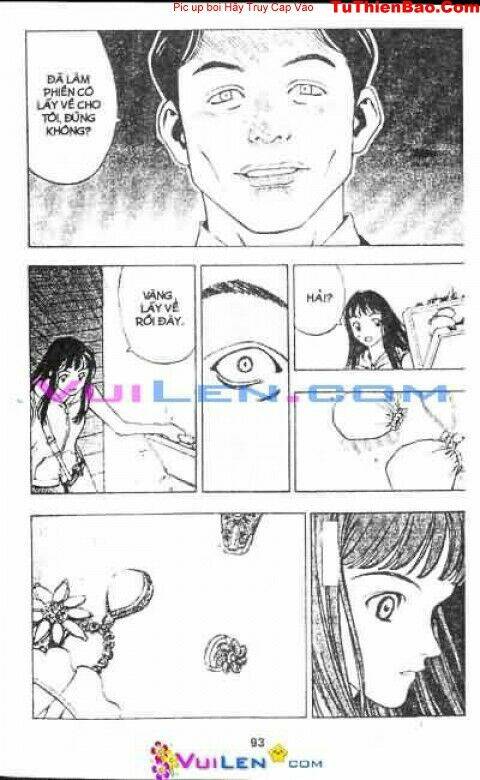 cô bé thám tử chapter 9 93