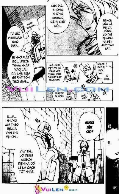 thanh kiếm và vương miện chapter 4 159