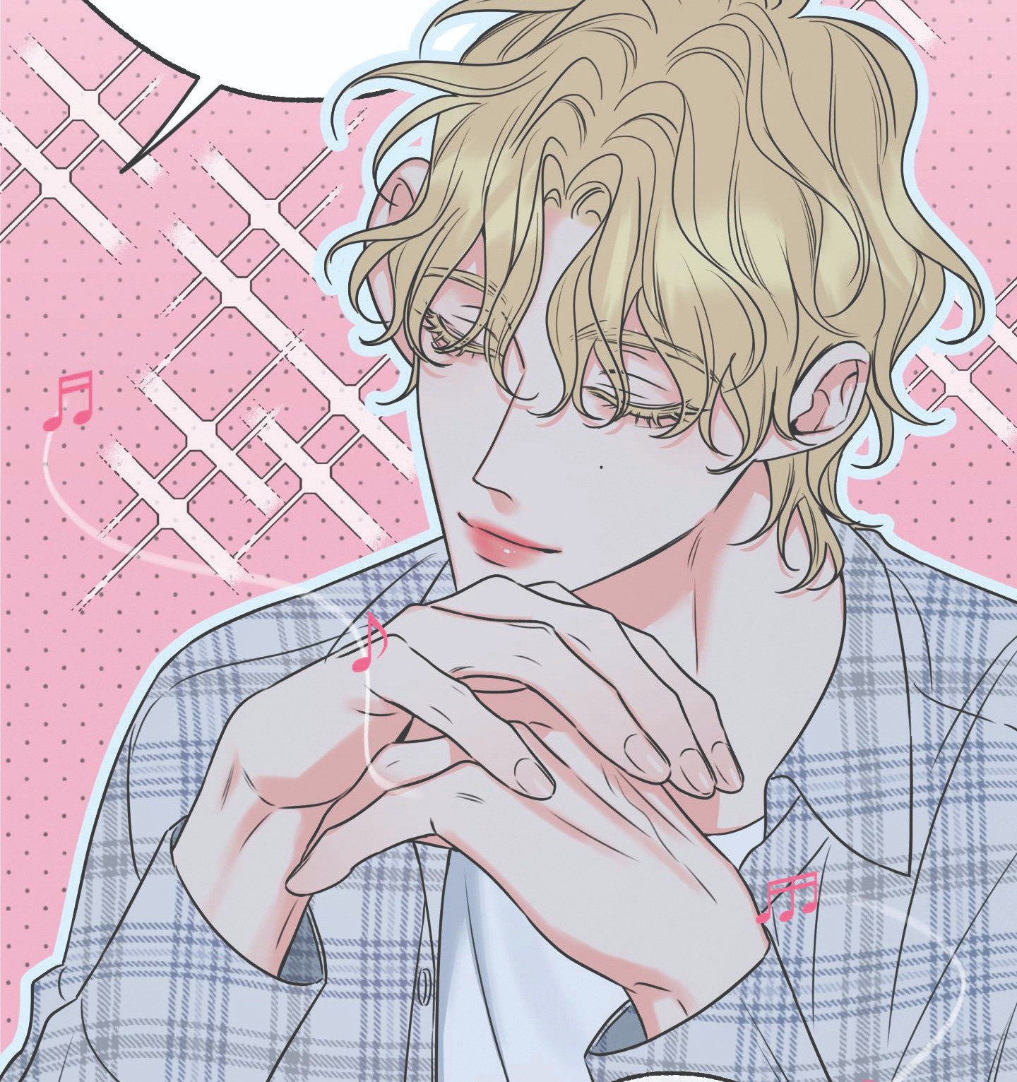 honey trouble - rắc rối ngọt ngào chapter 11 76